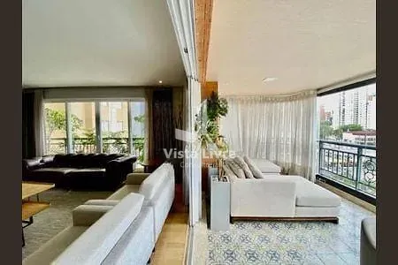 Apartamento, 4 quartos, 274 m² - Foto 7