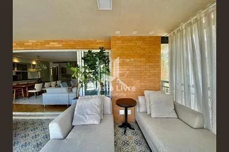 Apartamento, 4 quartos, 274 m² - Foto 8