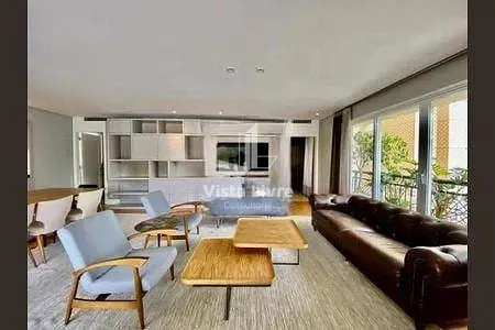 Apartamento, 4 quartos, 274 m² - Foto 6