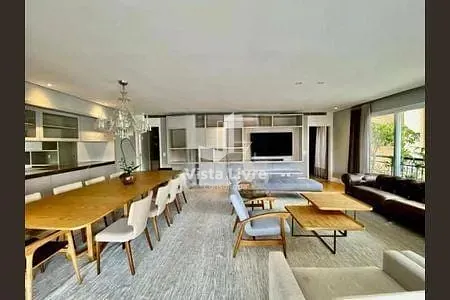 Apartamento, 4 quartos, 274 m² - Foto 5