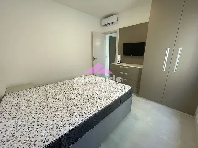 Apartamento com 84m² 2 quartos e 2 banheiros, à venda, no bairro Cidade Jardim em Caraguatatuba