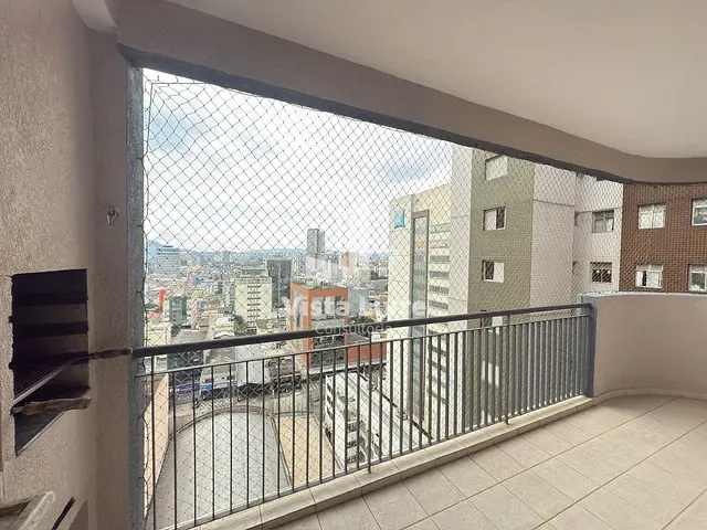 Apartamento com 93m² 3 quartos e 3 banheiros, à venda, no bairro Centro em Osasco