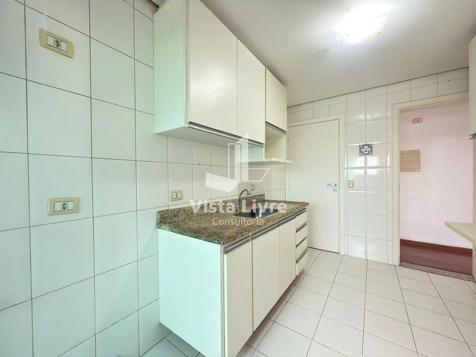 Apartamento, 3 quartos, 93 m² - Foto 7