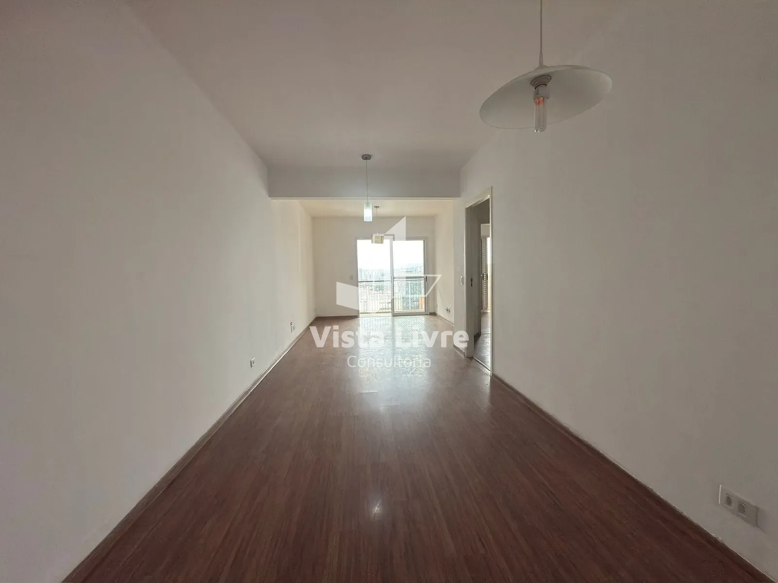 Apartamento, 3 quartos, 93 m² - Foto 1