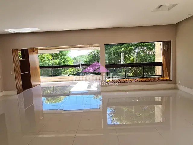 Apartamento com 323m² 4 quartos e 6 banheiros, à venda, no bairro Vila Ema em São José dos Campos