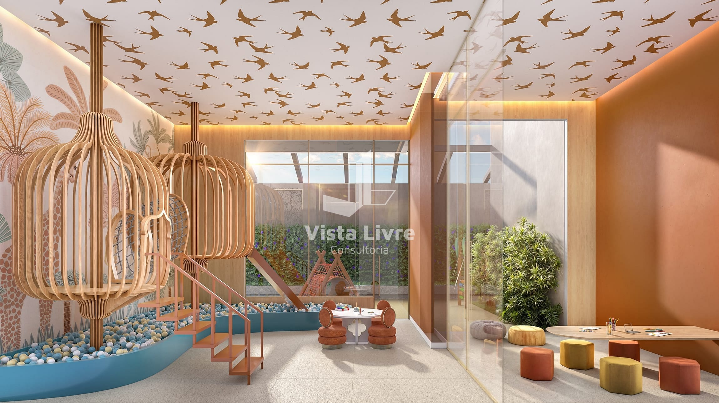 Apartamento, 2 quartos, 83 m² - Foto 33