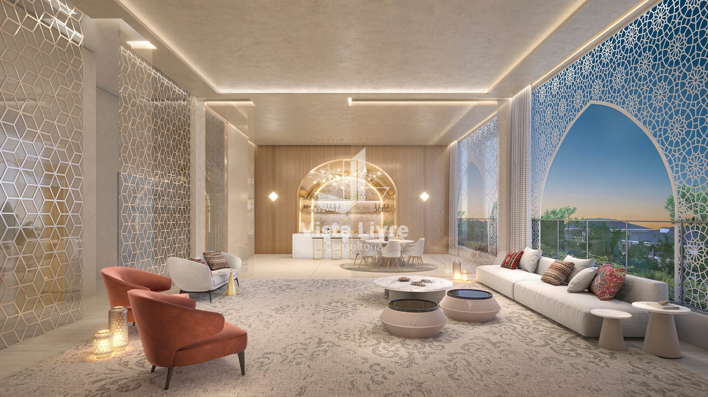 Apartamento, 2 quartos, 83 m² - Foto 32