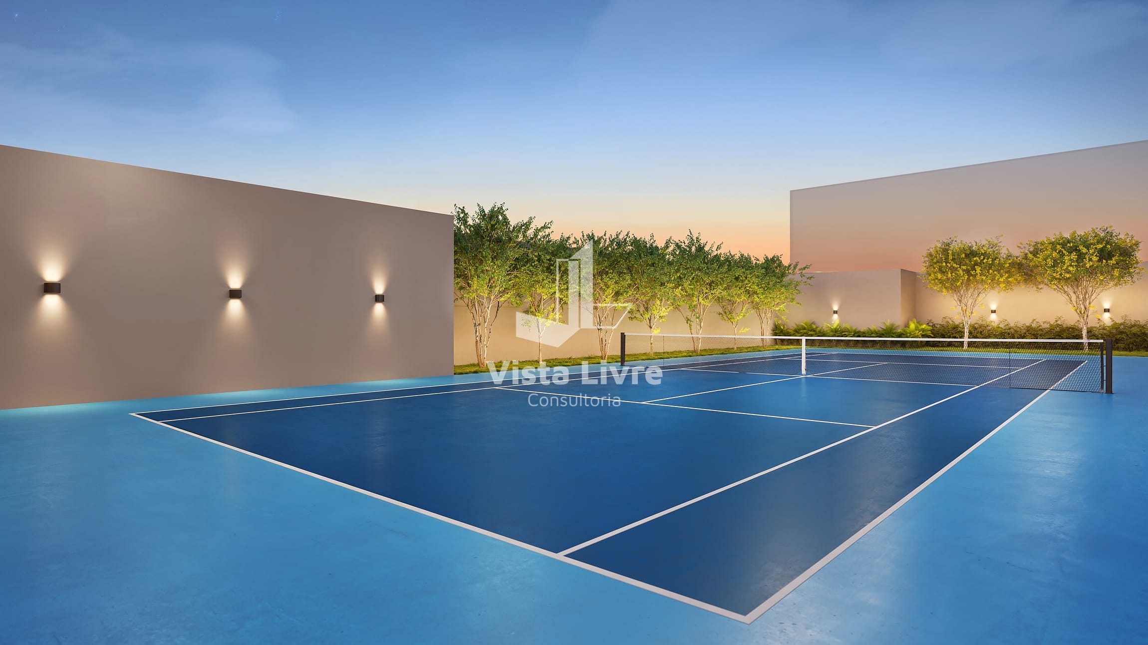 Apartamento, 2 quartos, 83 m² - Foto 34