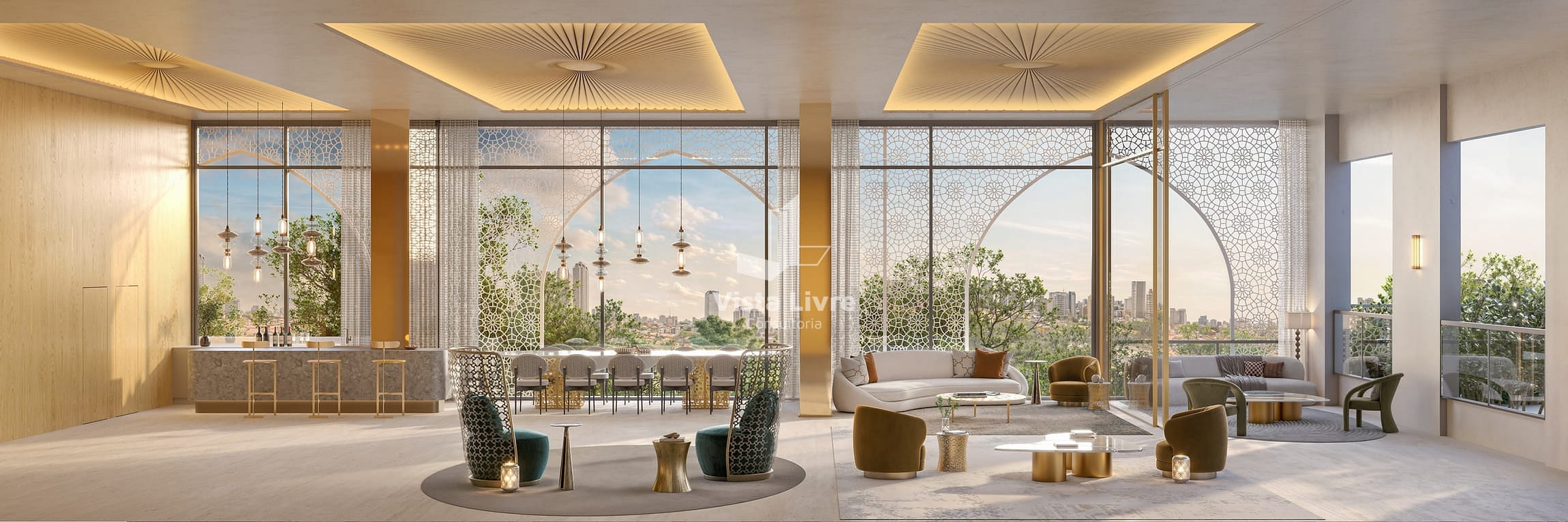 Apartamento, 2 quartos, 83 m² - Foto 31