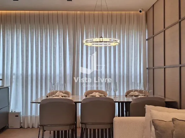 Apartamento com 83m² 2 quartos e 2 banheiros, à venda, no bairro Vila Mariana em São Paulo