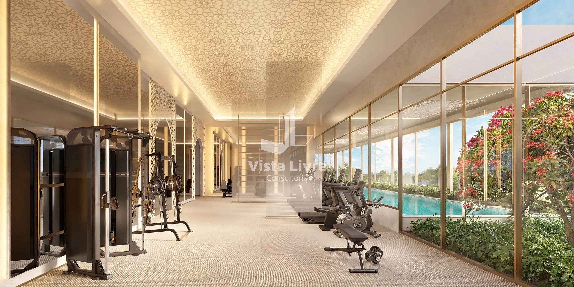 Apartamento, 2 quartos, 83 m² - Foto 29