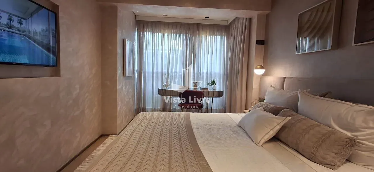 Apartamento, 2 quartos, 83 m² - Foto 12