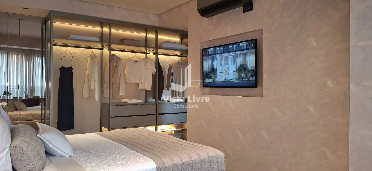 Apartamento, 2 quartos, 83 m² - Foto 16