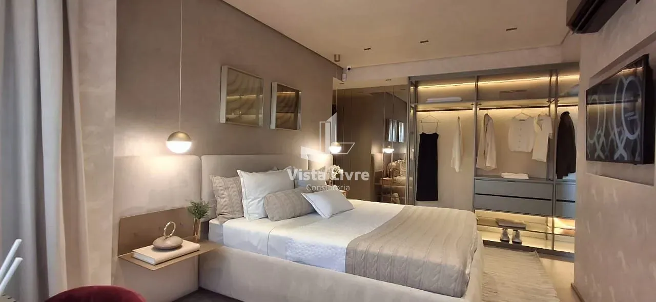 Apartamento, 2 quartos, 83 m² - Foto 13