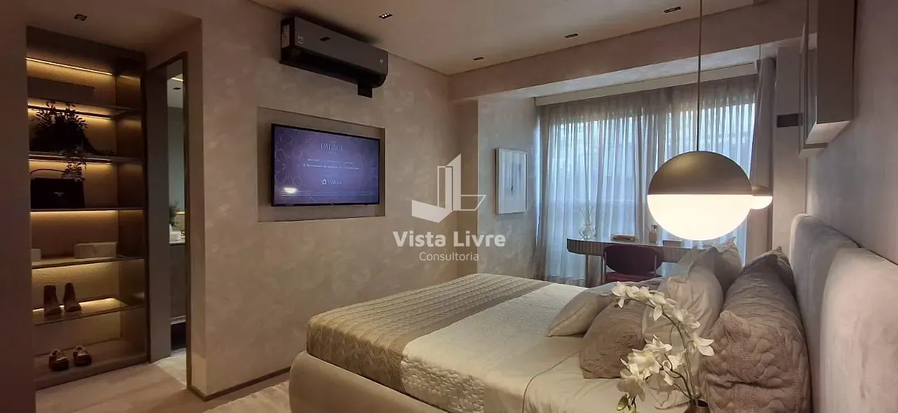 Apartamento, 2 quartos, 83 m² - Foto 15