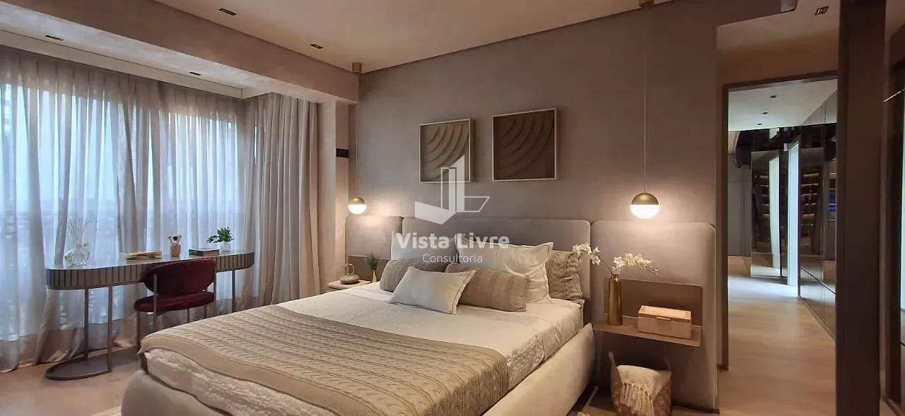 Apartamento, 2 quartos, 83 m² - Foto 14
