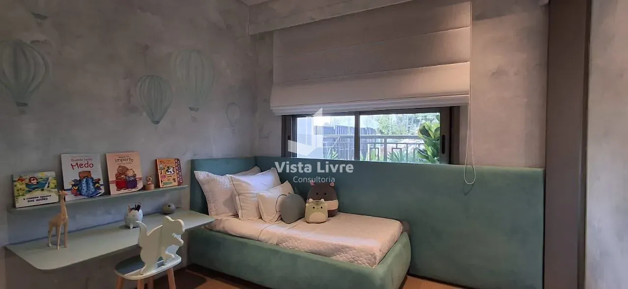 Apartamento, 2 quartos, 83 m² - Foto 18