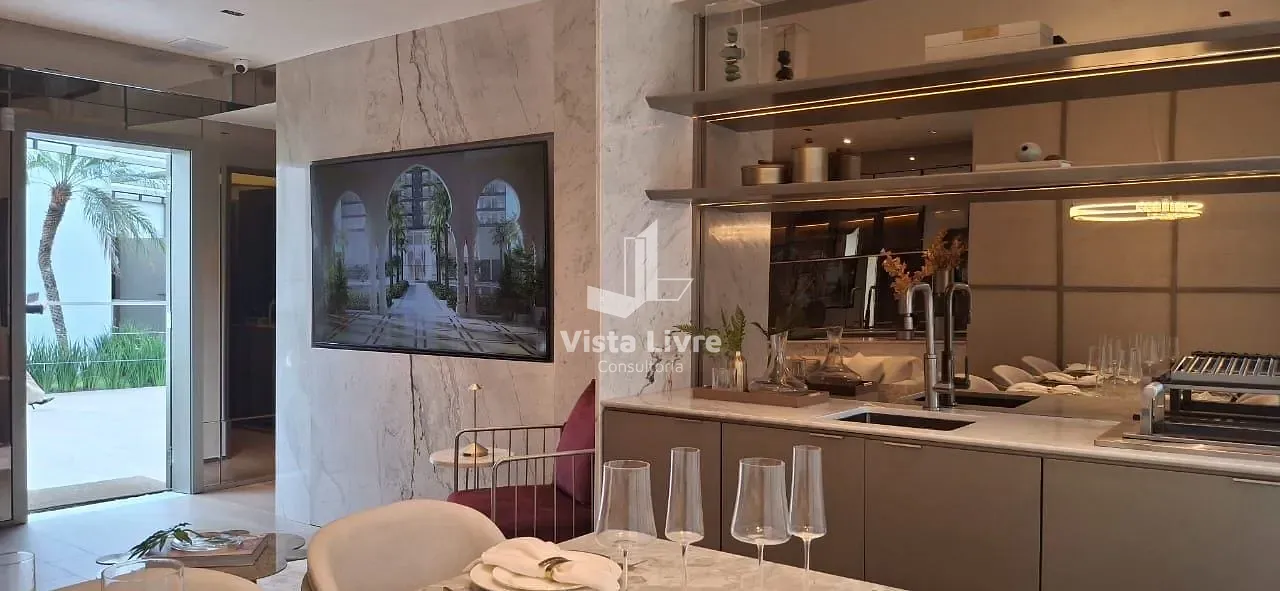 Apartamento, 2 quartos, 83 m² - Foto 10