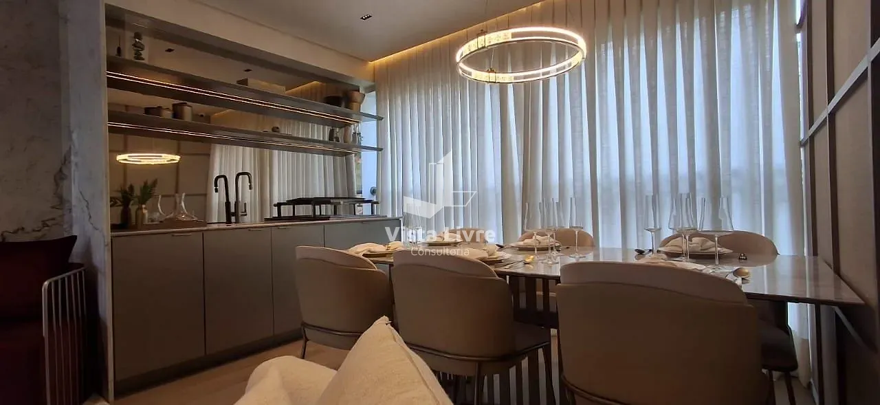 Apartamento, 2 quartos, 83 m² - Foto 5