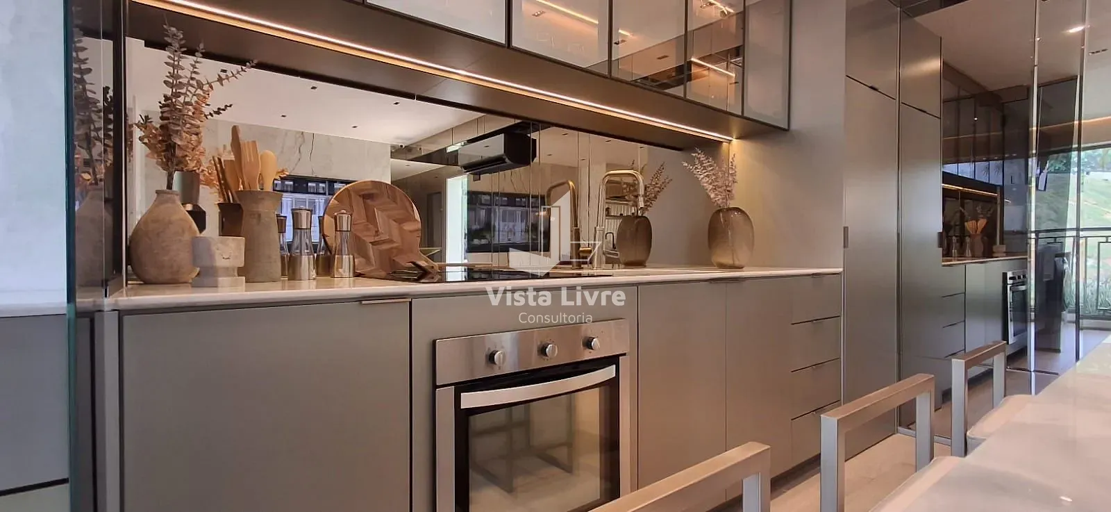 Apartamento, 2 quartos, 83 m² - Foto 6