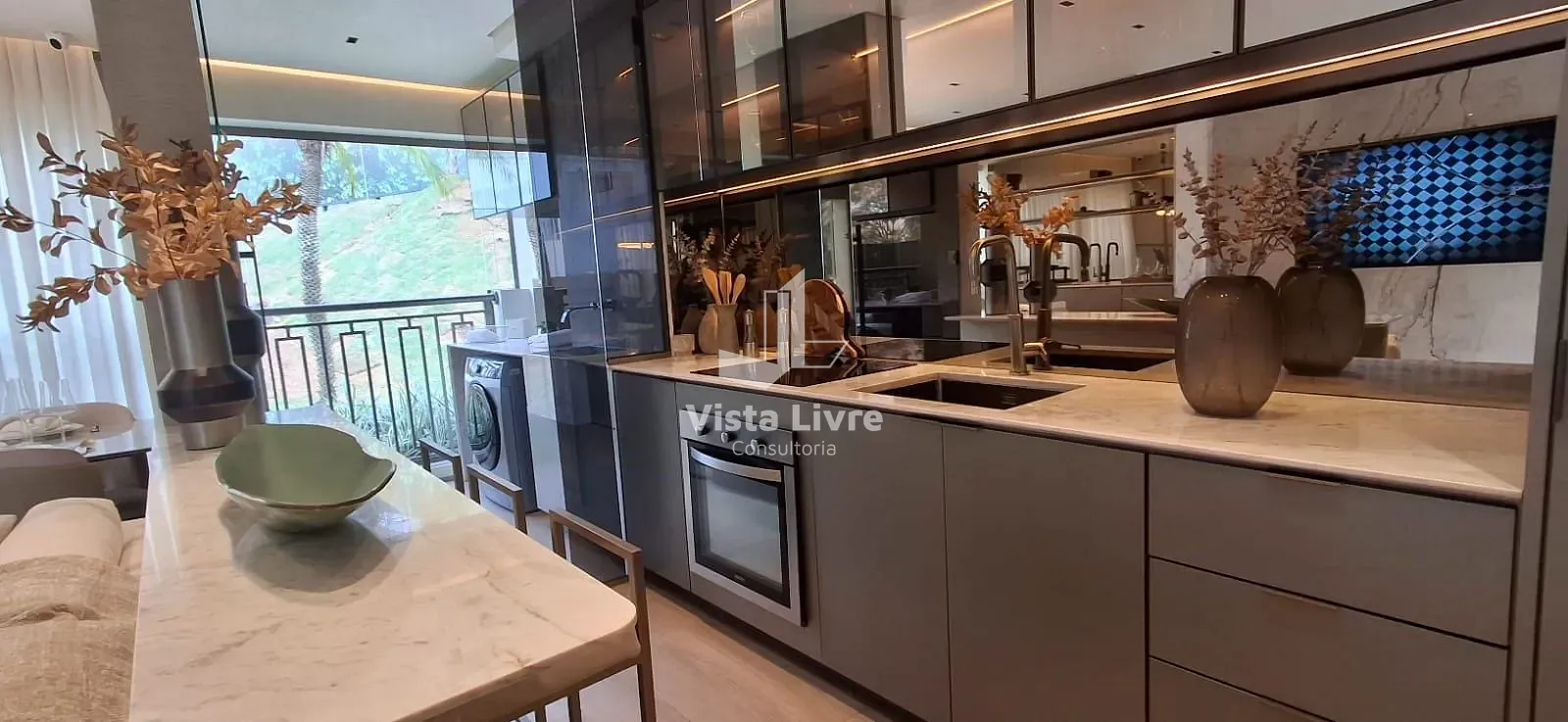 Apartamento, 2 quartos, 83 m² - Foto 7