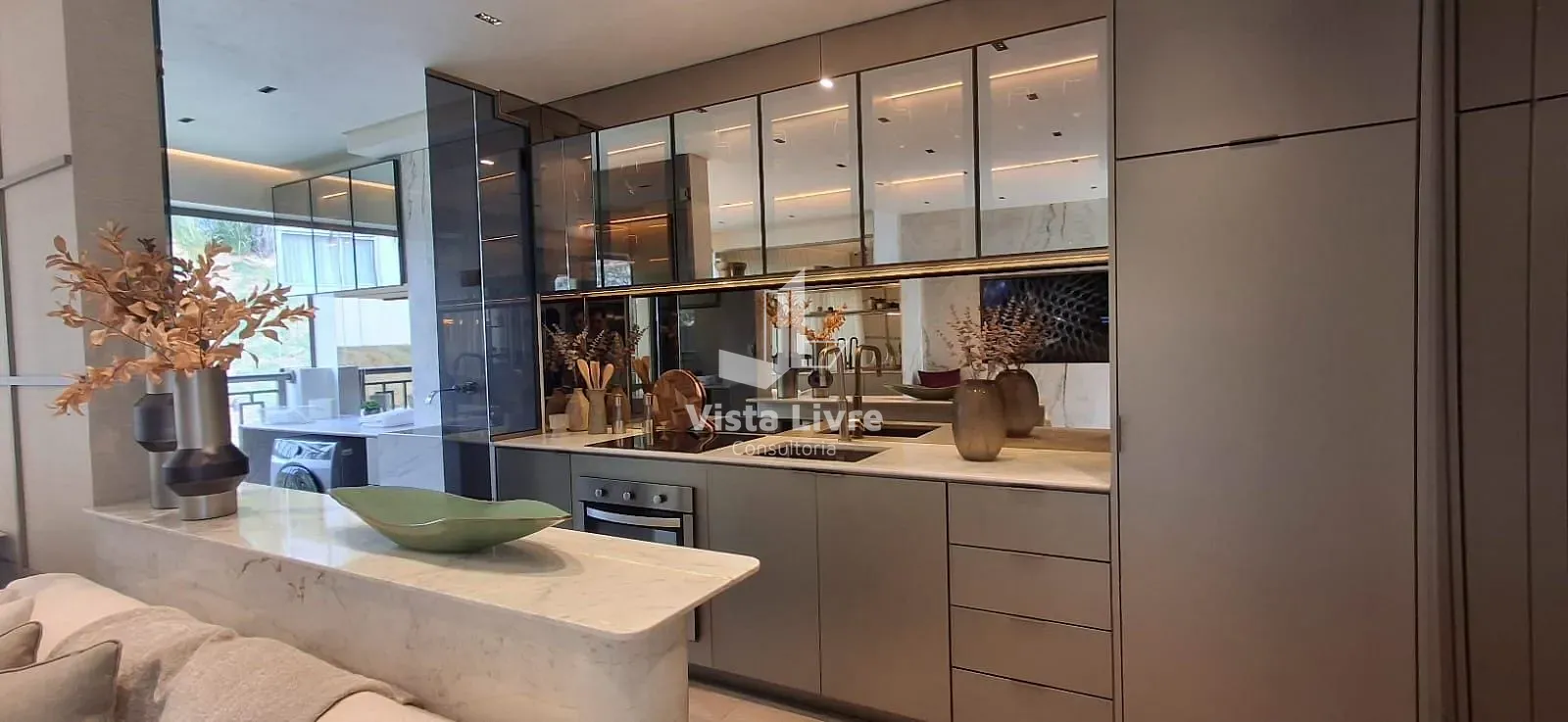 Apartamento, 2 quartos, 83 m² - Foto 8