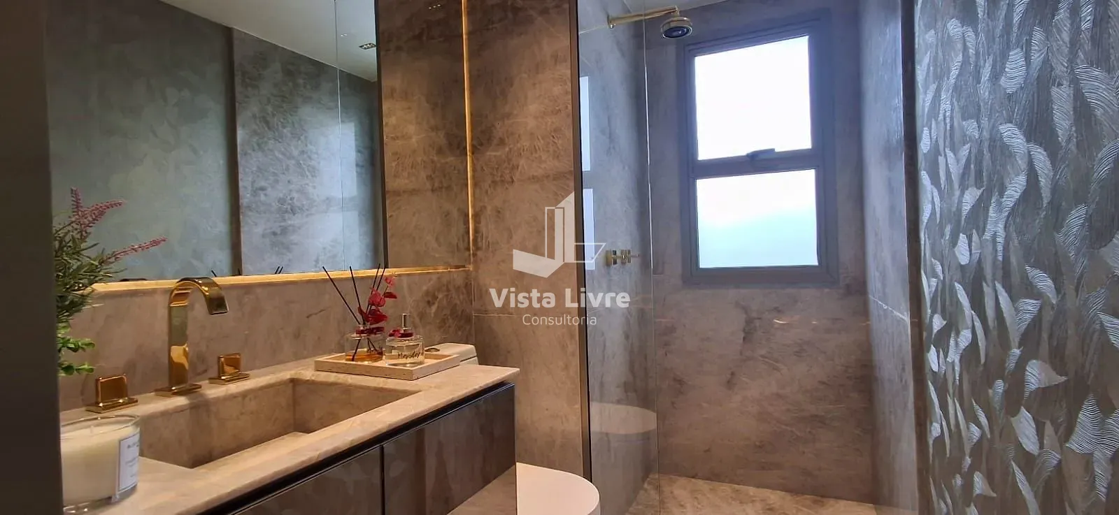 Apartamento, 2 quartos, 83 m² - Foto 21