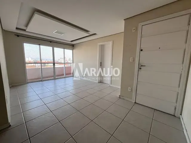 Apartamento 2 quartos e 2 banheiros, à venda, no bairro São Judas em Itajaí
