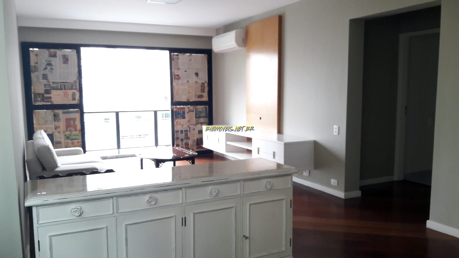 Apartamento, 3 quartos, 152 m² - Foto 3