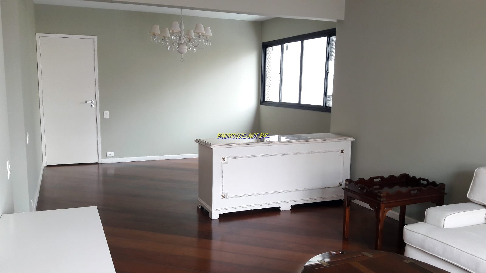 Apartamento, 3 quartos, 152 m² - Foto 2