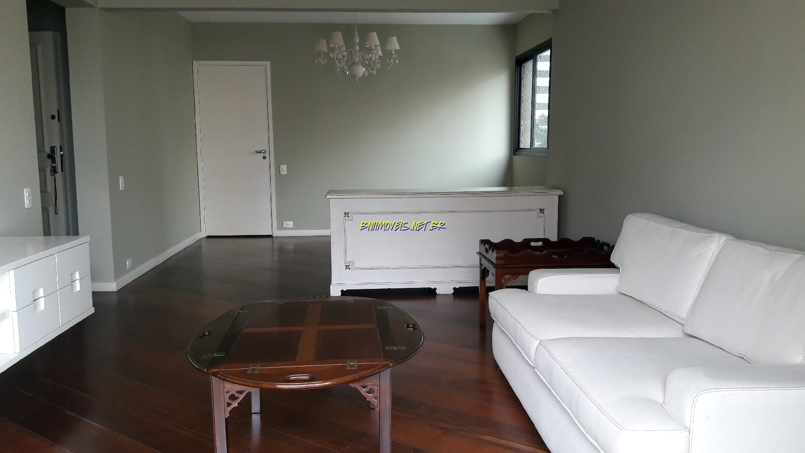 Apartamento, 3 quartos, 152 m² - Foto 1