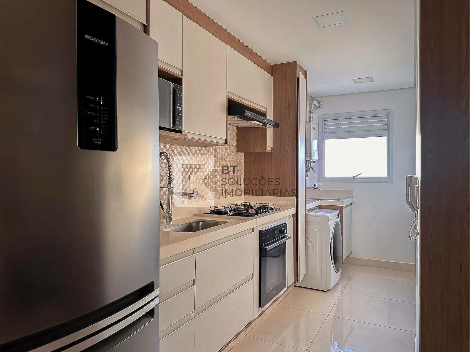 Apartamento, 3 quartos, 79 m² - Foto 12