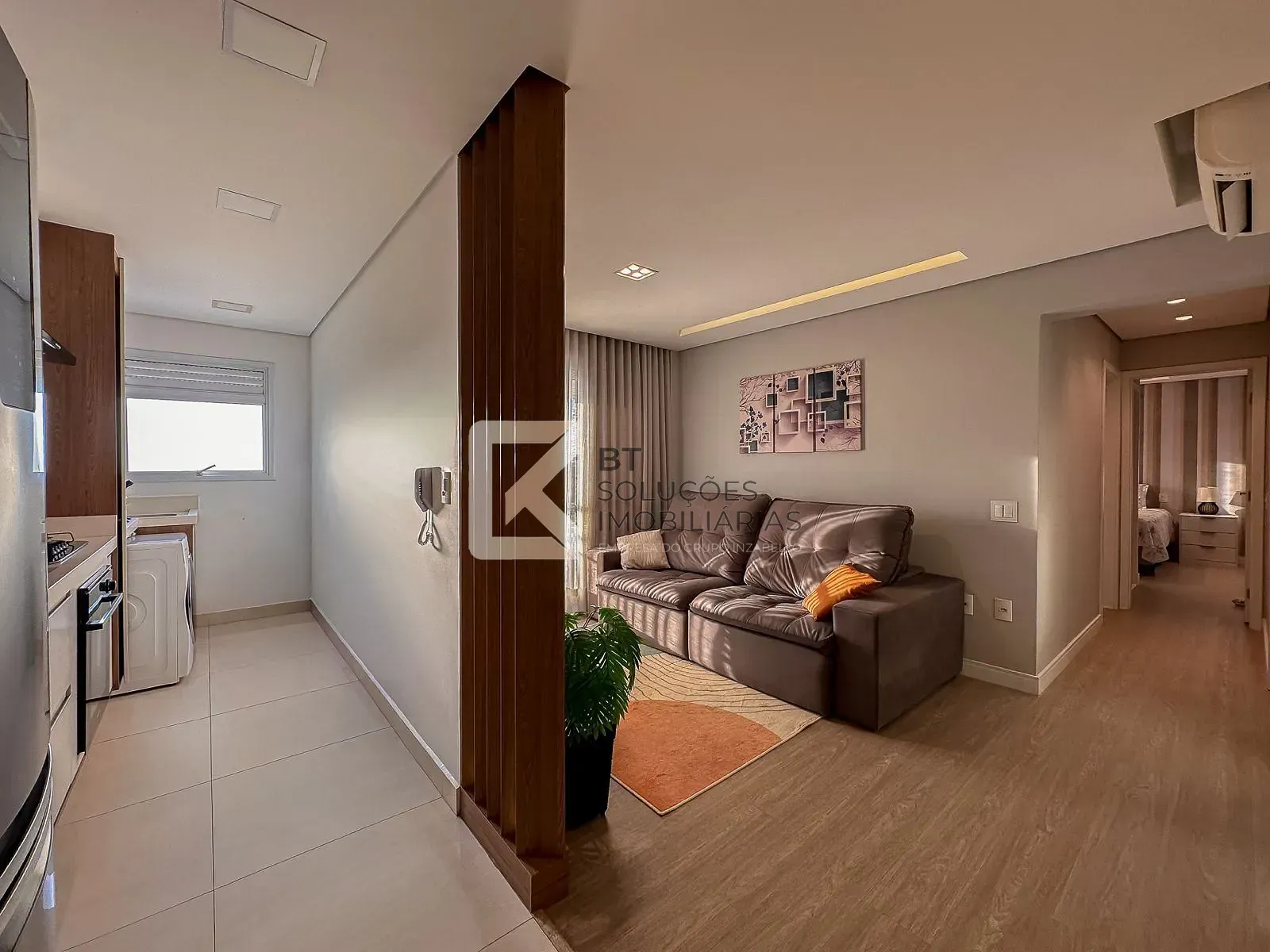 Apartamento, 3 quartos, 79 m² - Foto 7