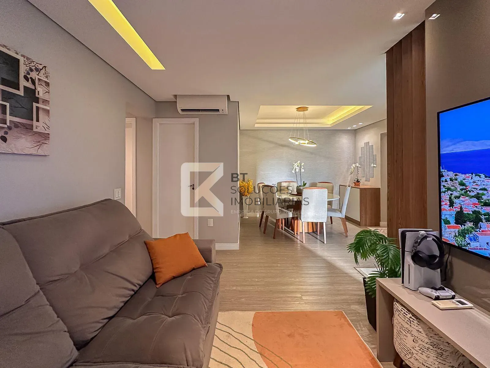 Apartamento, 3 quartos, 79 m² - Foto 9