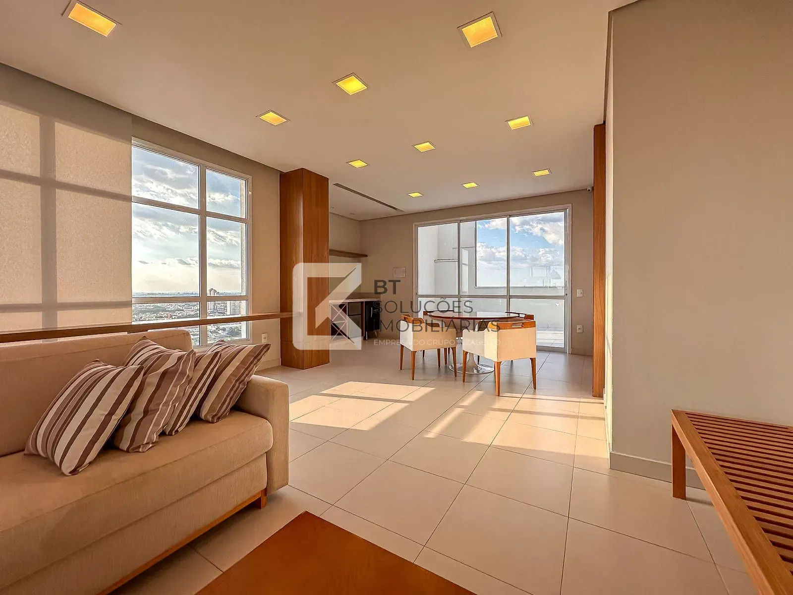 Apartamento, 3 quartos, 79 m² - Foto 29