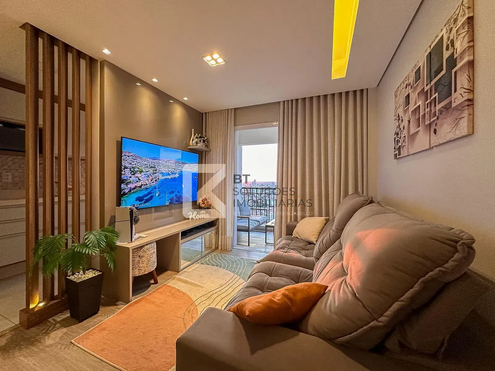 Apartamento, 3 quartos, 79 m² - Foto 6