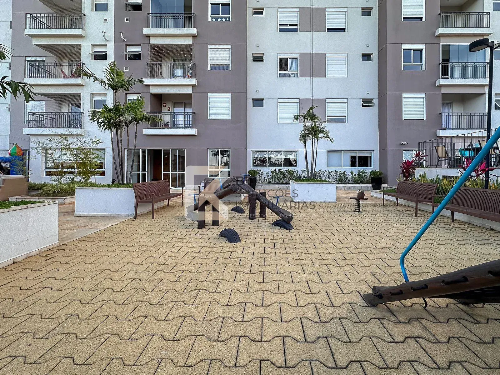 Apartamento, 3 quartos, 79 m² - Foto 44