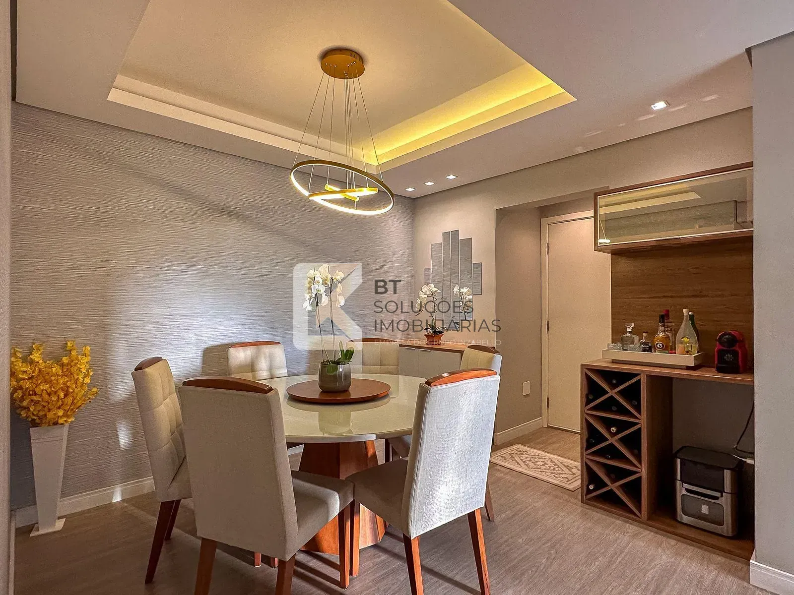 Apartamento, 3 quartos, 79 m² - Foto 4