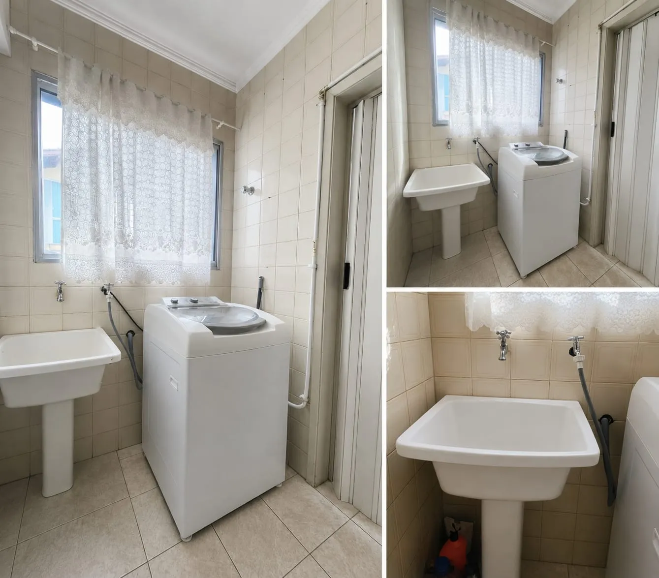 Perspectiva do Apartamento - Apartamento à venda com 73m², 2 quartos e 1 vaga | BUSSOCABA ADMINISTRACAO DE BENS E IMOVEIS LTDA