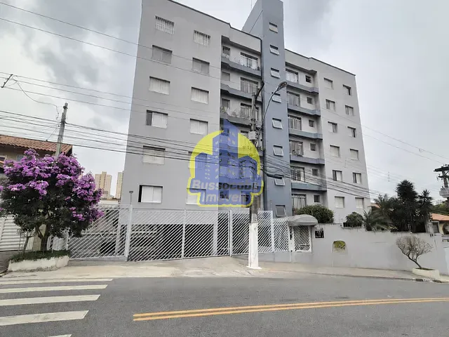 Apartamento com 7400m² 2 quartos e 2 banheiros, à venda, no bairro Jaguaribe em Osasco