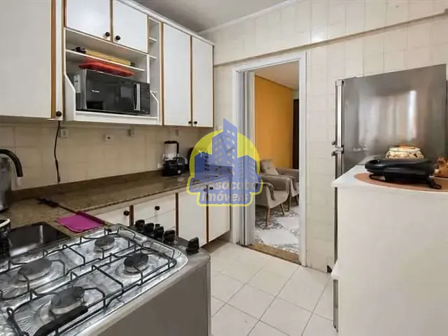 Apartamento com 7400m² 2 quartos e 2 banheiros, à venda, no bairro Jaguaribe em Osasco