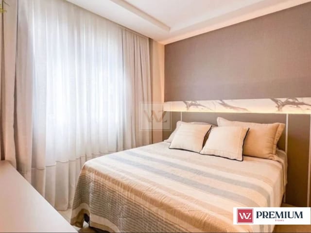 Apartamento 3 quartos e 4 banheiros, à venda, no bairro Meia Praia em Itapema