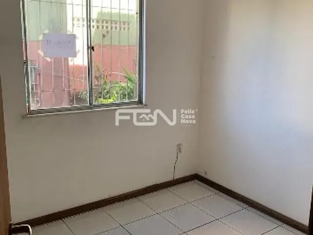 Apartamento 2 quartos e 1 banheiro, à venda, no bairro Camaçari de Dentro em Camaçari