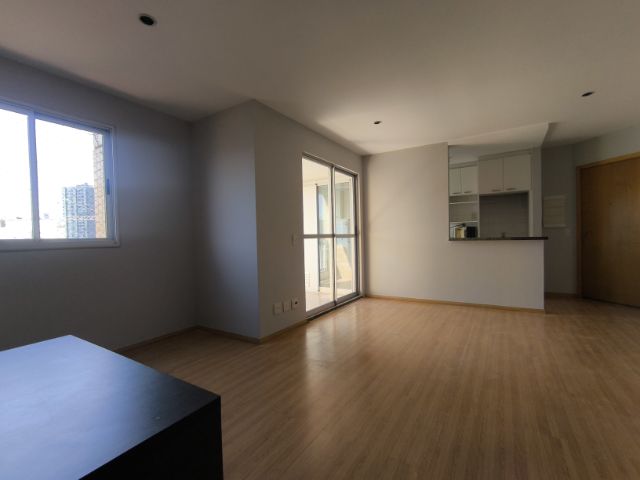 Apartamento com 88m² 2 quartos e 2 banheiros, para alugar, no bairro Bela Suiça em Londrina