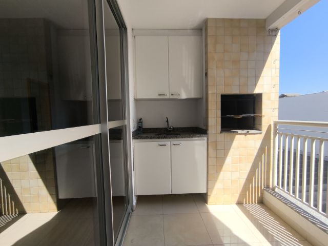 Apartamento com 88m² 2 quartos e 2 banheiros, para alugar, no bairro Bela Suiça em Londrina