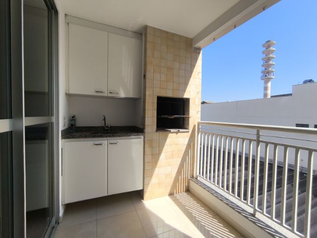 Apartamento com 88m² 2 quartos e 2 banheiros, para alugar, no bairro Bela Suiça em Londrina