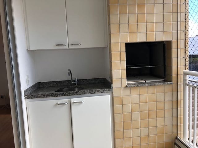 Apartamento com 88m² 2 quartos e 2 banheiros, para alugar, no bairro Bela Suiça em Londrina