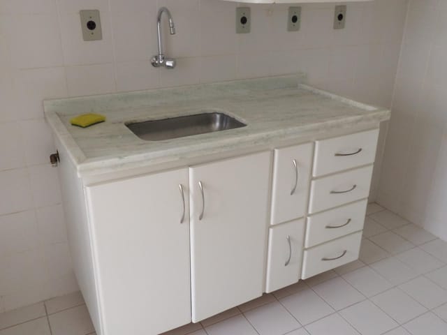 Foto do Apartamento - Apartamento residencial para locação, Jardim Esplanada, São José dos Campos. | INDEPENDENCE NEGOCIOS IMOBILIARIOS LTDA