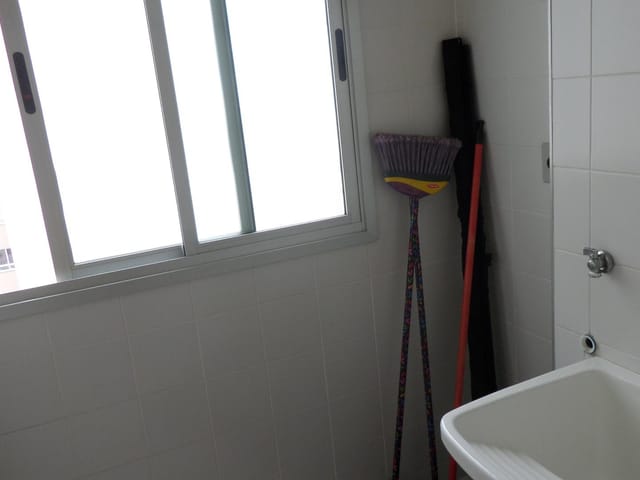Foto do Apartamento - Apartamento residencial para locação, Jardim Esplanada, São José dos Campos. | INDEPENDENCE NEGOCIOS IMOBILIARIOS LTDA