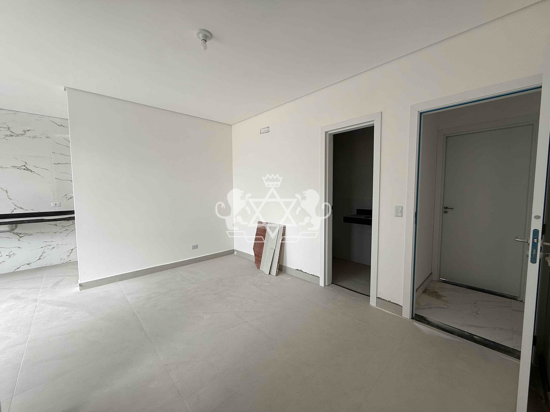 Apartamento, 2 quartos, 66 m² - Foto 9